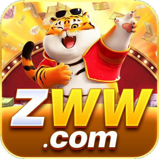 ZWW Brasil-Online Plataforma Oficial Logo